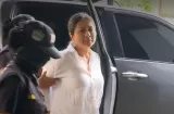 ¡Se queda en su casa la exsecretaria de la Contraloría! 