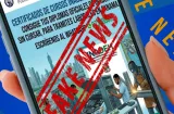 INADEH alerta sobre venta de certificados falsos en redes sociales