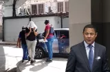 Héctor Brands pide se le devuelvan bienes incautados 