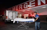 Tres sicarios irrumpen en casa y ejecutan a hombre en Guna Nega