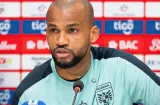 'Manotas' Mejía: 'Estamos convencidos de que vamos a hacer un gran partido'