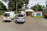 Delincuentes vandalizan puerta y hurtan en oficina de MiAmbiente en David