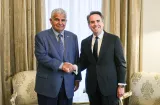 Mulino vuelve a la Cumbre de Concordia y hablará ante líderes mundiales