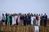 Panamá suma 27 nuevos odontólogos al sistema público