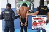 Recapturan a evadido de La Joyita en Pan de Azúcar; aún quedan 16 prófugos