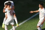 Marruecos vence 1-0 a Escocia en el Mundial con gol de Ismael Saibari