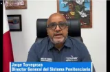 Renuncia director del Sistema Penitenciario tras la mayor fuga de reos 