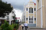 Congreso Anfictiónico: 200 años del legado de Bolívar en Panamá