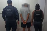 Cae sujeto que usaba doble identidad para mandar droga a otros países