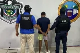 Capturan a joven de 19 años por homicidio en Guna Nega
