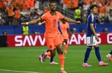 Países Bajos golea 5-1 a Suecia y Gakpo marca el gol 100 del Mundial