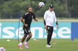 Brasil recupera a Neymar: Ancelotti confirma que podrá jugar ante Escocia