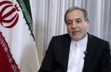 Llega a Suiza la delegación iraní para primera ronda de negociaciones de paz 