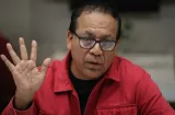Candidato Roberto Sánchez pedirá anular votación de peruanos en el extranjero