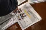 De la Espriella adelante en Colombia con 28,70 % de las mesas contabilizadas