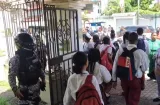 Colón: Reunión urgente tras ataques con arma blanca en el José Guardia Vega