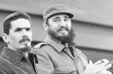 Fallece Ramiro Valdés, uno de los comandantes de la revolución cubana