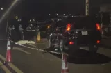 ¡Lamentable! Peatón muere arrollado en Pedregal