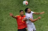 Irán empata 0-0 con Bélgica, que complica su clasificación
