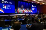 ¡Panamá abre OEA! Mulino encabezará sesión de apertura de la 56.ª Asamblea