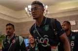 Panamá se instala en Toronto para juego ante Croacia