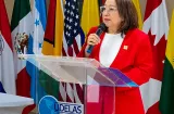 UDELAS resalta rebaja de matrícula y avances al cumplir 2 años de gestión