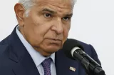 Panamá niega que terceros influyan la relación con China