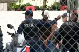 Recaptura a dos prófugos de La Joyita en San Miguelito; faltan 15 reos