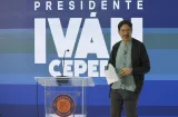 Cepeda responde a De la Espriella: "No nos asustan ni sus rugidos ni alaridos"
