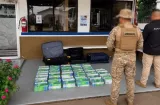 Senan incauta cigarrillos de contrabando