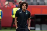 Adalberto 'Coco' Carrasquilla se resiente lesión y no estará ante Croacia
