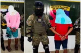84 meses de prisión para dos hombres que asaltaron bar en Barú