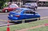 ¡Cacería! Despliegan refuerzos para capturar a autores de doble homicidio