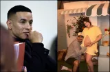 Jesaaelys celebra su “baby shower” y olvida a Yankee en el Día del Padre