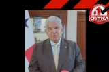 Gobierno se va temprano pa´la casa por duelo Panamá-Croacia