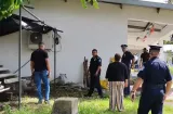 Hurtan cables de 8 aires acondicionados en escuela de Chame
