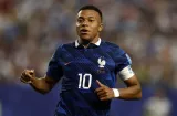 Mbappé certificó clasificación de Francia para los dieciseisavos de final