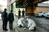 Riña por $20 en bar de San Francisco termina con un muerto