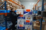 Llegan 150 mil vacunas mientras el sarampión sigue avanzando en la región