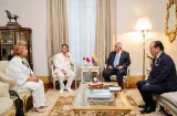 Mulino y Petro sellan pacto para blindar la relación Panamá-Colombia