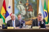 Comienzan actos conmemorativos por los 200 años del Congreso Anfictiónico