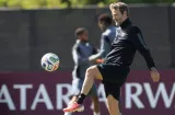 Christiansen: 'Podemos ganar a Croacia, pero necesitamos tener un buen día'