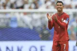 Cristiano evita hablar de Messi tras su doblete en el Mundial 2026