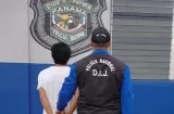 Capturado por robo agravado en Bocas del Toro