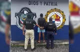 Cazaron a otro pandillero de Bagdad-Santa Eduviges en Tocumen 