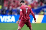 Cristiano silencia críticas con doblete y Portugal vence 5-0 a Uzbekistán
