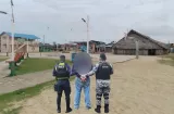 Por tocar niña de 11 años, sujeto es aprehendido en Guna Yala