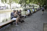 Mueren ahogadas 40 personas en Francia desde el comienzo de la ola de calor 