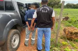 Enchirolan a presunto homicida en Coclé