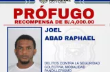 Aumentan a $4,000 la recompensa por 15 prófugos de La Joyita
